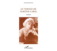 Le vertige de Martine Carol