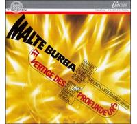 Le vertige des profondeurs [CD] NEUF