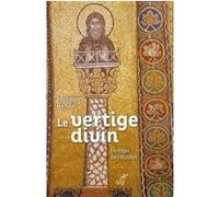 Le vertige divin : La saga des stylites