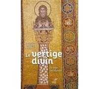 Le vertige divin - Philippe Henne - Cerf - broché - Essai