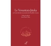 Le Vessantara-Jataka Jean-Pierre Osier (Traduction), Jean-Pierre Osier (Auteur)