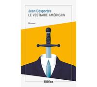 Le Vestiaire américain