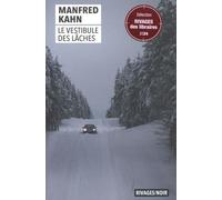 Le Vestibule Des Lâches