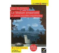 Le Veston ensorcelé et autres nouvelles inquiétantes
