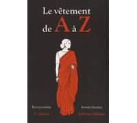 Le Vêtement de A à Z