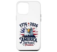 Le vêtement Parfait pour Les patriotes américains du 4 Juillet. Coque pour iPhone 12 Pro Max