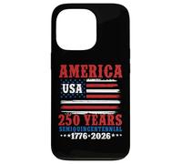 Le vêtement Parfait pour Les patriotes américains du 4 Juillet. Coque pour iPhone 13 Pro