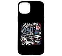 Le vêtement Parfait pour Les patriotes américains du 4 Juillet. Coque pour iPhone 15 Plus