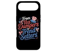 Le vêtement Parfait pour Les patriotes américains du 4 Juillet. Coque pour iPhone Air