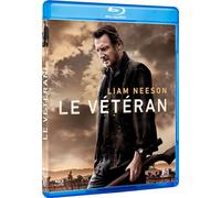 Le Vétéran Blu-ray