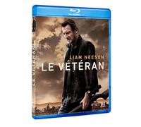 Le Vétéran Blu-ray
