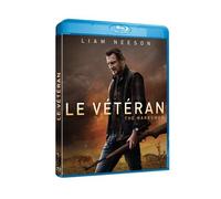 Le Vétéran Blu-ray