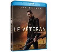 Le Vétéran – Blu-ray – Generique