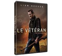 Le Vétéran – DVD – Generique
