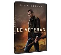 Le Vétéran DVD DVD