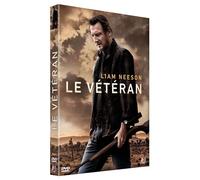 Le Vétéran DVD DVD