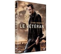 Le Vétéran DVD DVD