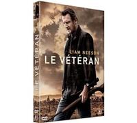 Le Vétéran DVD E