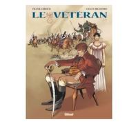Le Vétéran - Tome 01