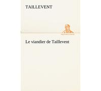 Le viandier de Taillevent