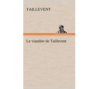 Le viandier de Taillevent