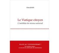 Le Viatique Citoyen Jules César (Auteur)