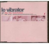 Le Vibrator - Mary [Import]