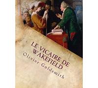 Le Vicaire de Wakefield