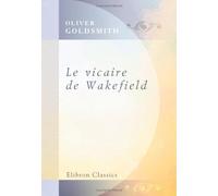 Le vicaire de Wakefield