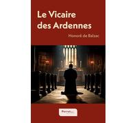 Le Vicaire des Ardennes