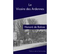 Le Vicaire des Ardennes