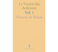 Le Vicaire des Ardennes
