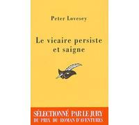 Le vicaire persiste et saigne