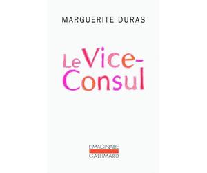 Le Vice-Consul (Collection L'Imaginaire) by Marguerite Duras (1965-12-01)