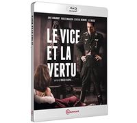 Le vice et la vertu [Blu-ray]