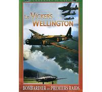 Le Vickers Wellington