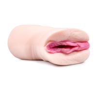 Le Vicky Quickie - ULTRASKYN Pocket PussyPussy