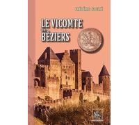 Le Vicomte de Béziers (roman historique)