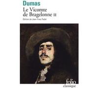Le Vicomte de Bragelonne, tome 2