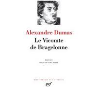 Le Vicomte de Bragelonne