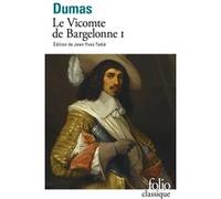 Le Vicomte de Bragelonne Alexandre Dumas Père (Auteur), Jean-Yves Tadié (Edité par)
