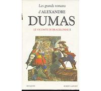 Le Vicomte de Bragelonne, tome 2