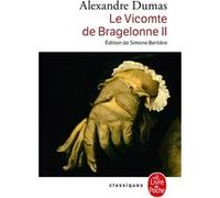 Le Vicomte de Bragelonne tome 2 Alexandre Dumas Père (Auteur)