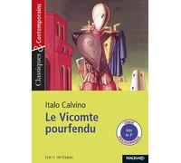 Le Vicomte pourfendu - Classiques et Contemporains