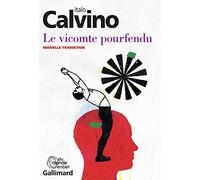 Le vicomte pourfendu