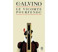 Le Vicomte Pourfendu