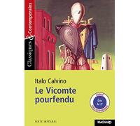 Le Vicomte pourfendu - Classiques et Contemporains