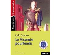 Le Vicomte pourfendu - Classiques et Contemporains