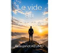 Le vide au sommet: Ce qu'un dirigeant a appris en quittant la réussite pour le sens