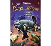 Le vide du vent. La chasse à Morrigan Crow